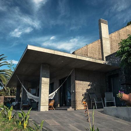 Villa Natura Vila do Porto Eksteriør bilde
