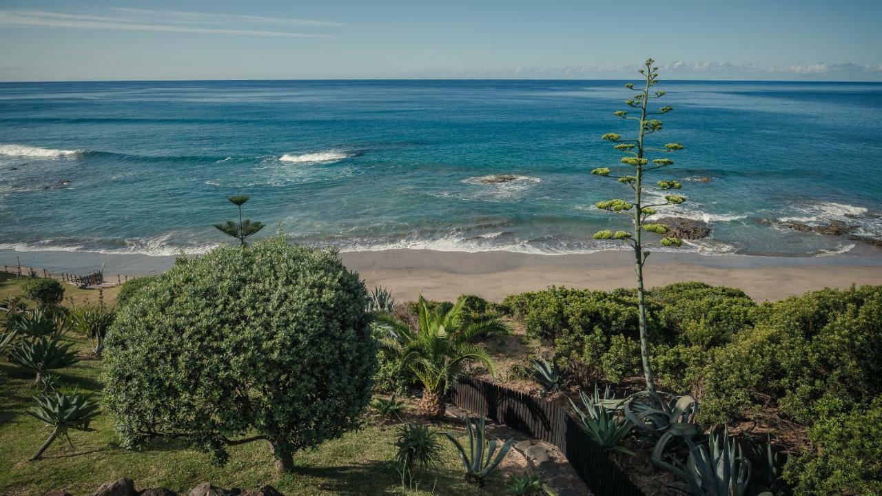 Villa Natura Vila do Porto Eksteriør bilde