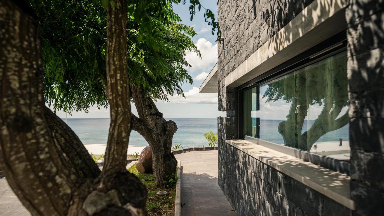 Villa Natura Vila do Porto Eksteriør bilde